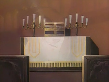 Yami no Shihoukan Judge